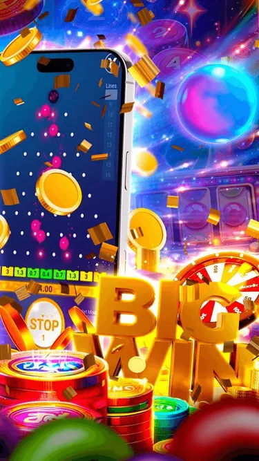 Plinko x1000 Screenshot
